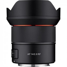 Samyang AF 14mm F/2.8 RF Lens For Canon RF