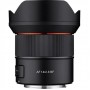Samyang AF 14mm F/2.8 RF Lens 