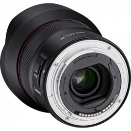 Samyang AF 14mm F/2.8 RF Lens For Canon RF