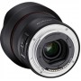 Samyang AF 14mm F/2.8 RF Lens 