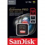SanDisk 128GB Extreme PRO UHS-I SDXC Memory Card