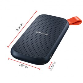 SanDisk 1TB Portable SSD