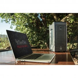 SanDisk Professional 160TB G-RAID Shuttle 8 8-Bay Thunderbolt 3 RAID Array (8 x 20TB)