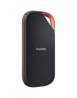 SanDisk 4TB Extreme PRO USB4 Portable SSD
