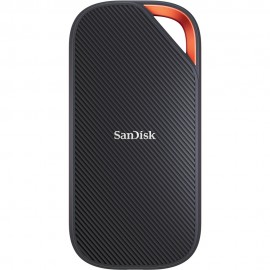 SanDisk 4TB Extreme PRO USB4 Portable SSD