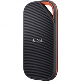 SanDisk 4TB Extreme PRO USB4 Portable SSD