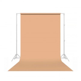 SAVAGE WIDETONE SEAMLESS BACKGROUND PAPER ALMOND (A1 2.72M X 11M)