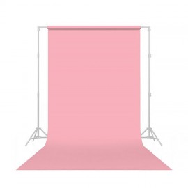 SAVAGE WIDETONE SEAMLESS BACKGROUND PAPER CORAL (A1 2.72M X 11M)