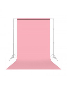 SAVAGE WIDETONE SEAMLESS BACKGROUND PAPER CORAL (A1 2.72M X 11M)