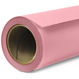 SAVAGE WIDETONE SEAMLESS BACKGROUND PAPER CORAL (A1 2.72M X 11M)