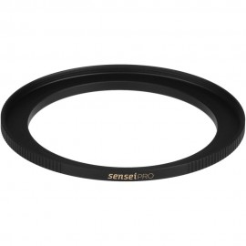 Sensei PRO 67-82mm Brass Step-Up Ring