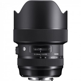 Sigma 14-24mm F/2.8 DG DN Art Lens For canon