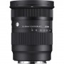 Sigma 16-28mm f/2.8 DG DN Cont