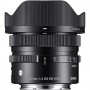 Sigma 17mm f/4 DG DN Contempor