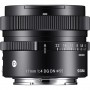 Sigma 17mm f/4 DG DN Contempor