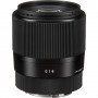 SIGMA LENS 30MM F/1.4 DC DN (C) F/CANON