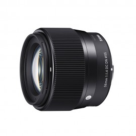 Sigma 56mm f/1.4 DC DN Contemporary Lens for Canon EF-M
