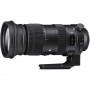 Sigma 60-600mm f/4.5-6.3 DG OS