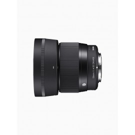 Sigma 56mm f/1.4 DC DN Contemporary Lens for FUJIFILM X