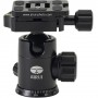 Sirui E-10 Ball Head with TY-5