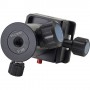 Sirui E-10 Ball Head with TY-5