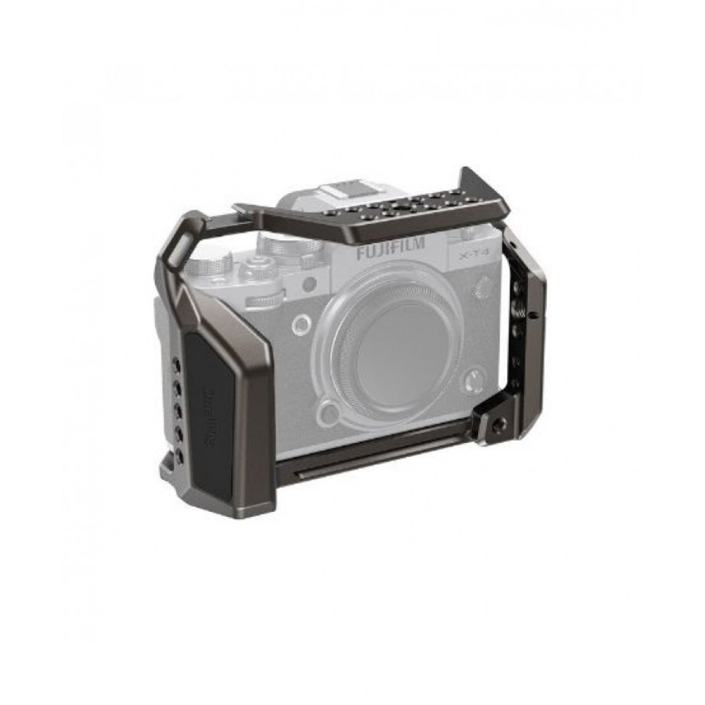 SmallRig 2087C Camera Cage for Sony a7R III and a7 III Series     