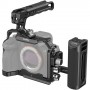 SmallRig Advanced Kit for Sony