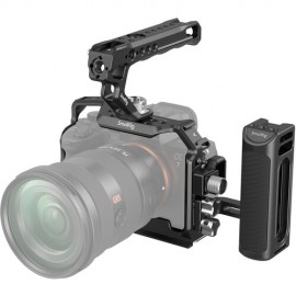 SmallRig Advanced Kit for Sony Alpha 7 IV/Alpha 7S III