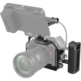 SmallRig Advanced Kit for Sony Alpha 7 IV/Alpha 7S III