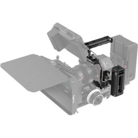 SmallRig Advanced Kit for Sony Alpha 7 IV/Alpha 7S III