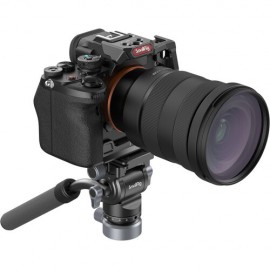 SmallRig FreeBlazer CT190 Aluminum Video Tripod