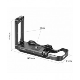 SmallRig L-Bracket for Canon EOS RP APL2350