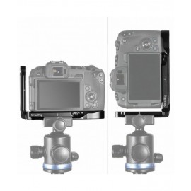 SmallRig L-Bracket for Canon EOS RP APL2350