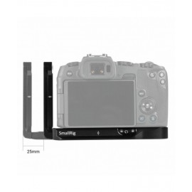 SmallRig L-Bracket for Canon EOS RP APL2350