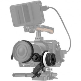 SmallRig Mini Follow Focus