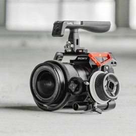 SmallRig Mini Follow Focus