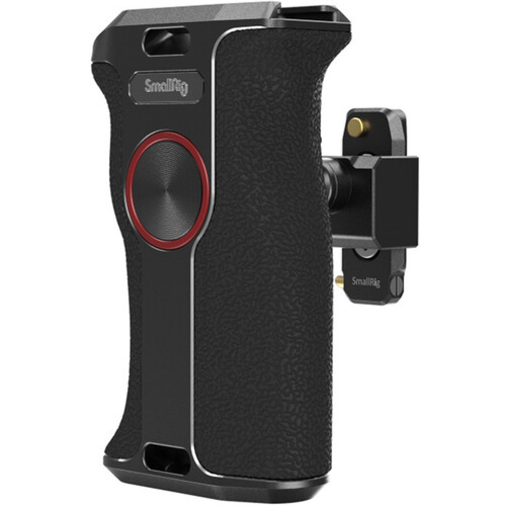 SmallRig Rotating NATO Left Side Handle