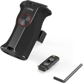 SmallRig Rotating NATO Left Side Handle