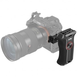 SmallRig Rotating NATO Left Side Handle