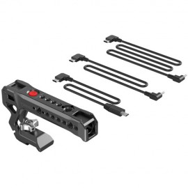 SmallRig NATO Top Handle with Record Start-Stop Remote Trigger
