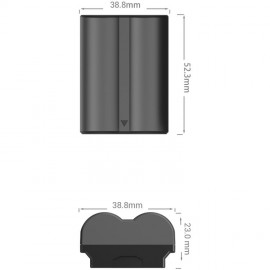 SmallRig NP-W235 Camera Battery