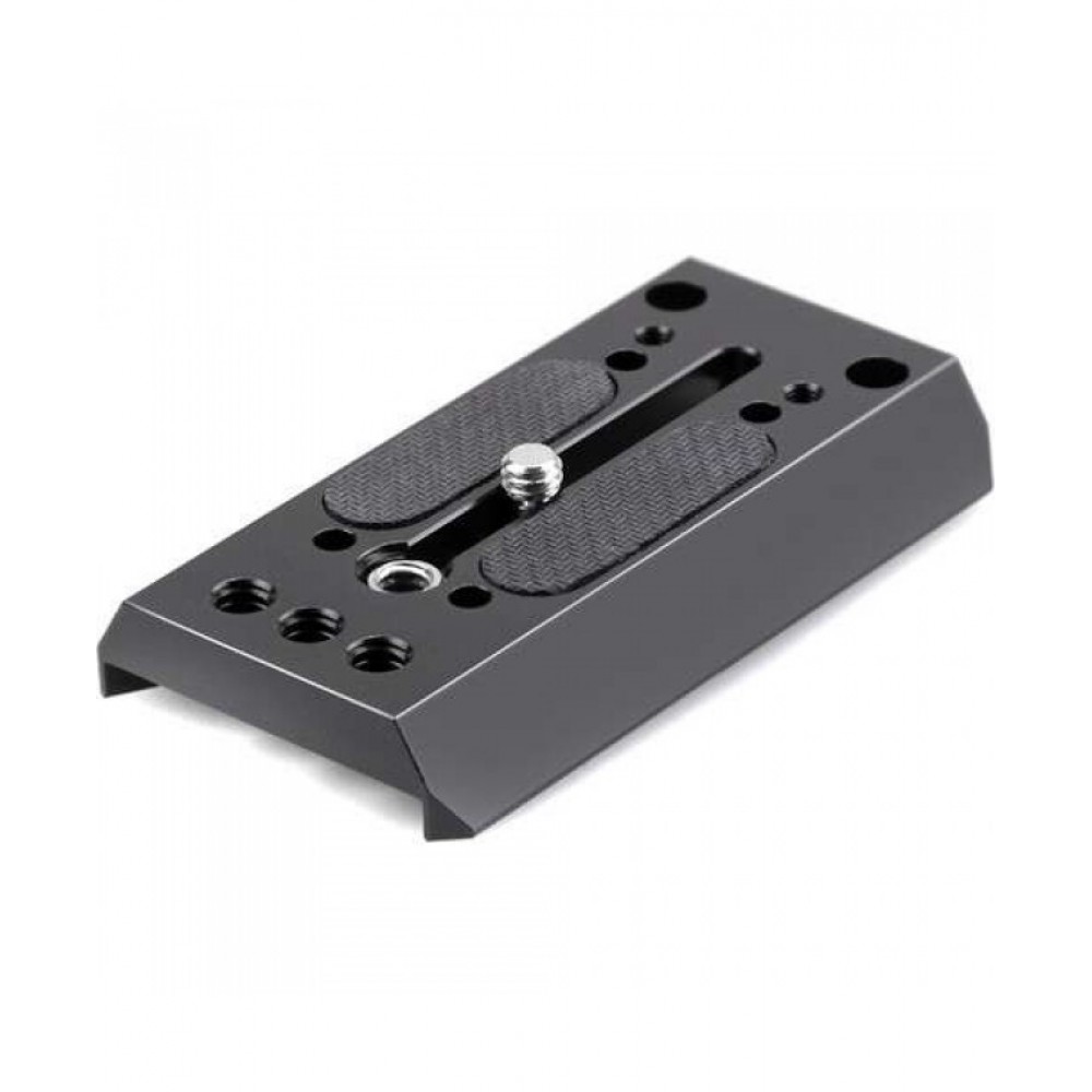 SmallRig Quick Release Manfrotto-Type Dovetail Plate 1280B    