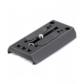 SmallRig Quick Release Manfrotto-Type Dovetail Plate 1280B    