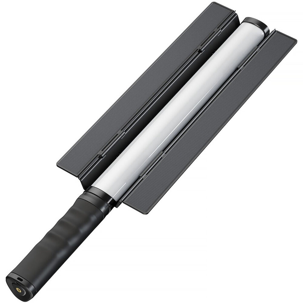 SmallRig RT25 RGB LED Handheld Tube Light with Battery Grip