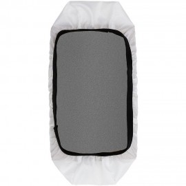 SmallRig RT25 RGB LED Handheld Tube Light with Battery Grip