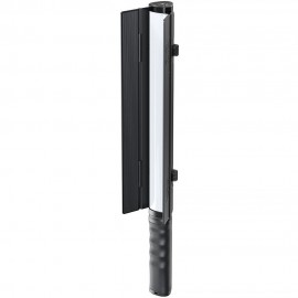 SmallRig RT25 RGB LED Handheld Tube Light with Battery Grip