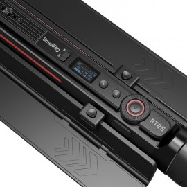 SmallRig RT25 RGB LED Handheld Tube Light with Battery Grip