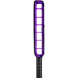 SmallRig RT25 RGB LED Handheld Tube Light with Battery Grip