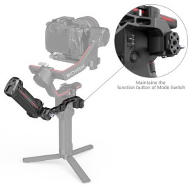 SmallRig Sling Handgrip for DJI RS Series