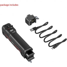 SmallRig Wireless Control Handgrip for DJI RS2 RS3 Pro